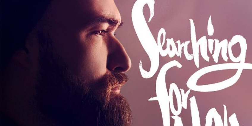 Buslav prezentuje teledysk do singla “Searching for you”, który zapowiada debiutancki album artysty