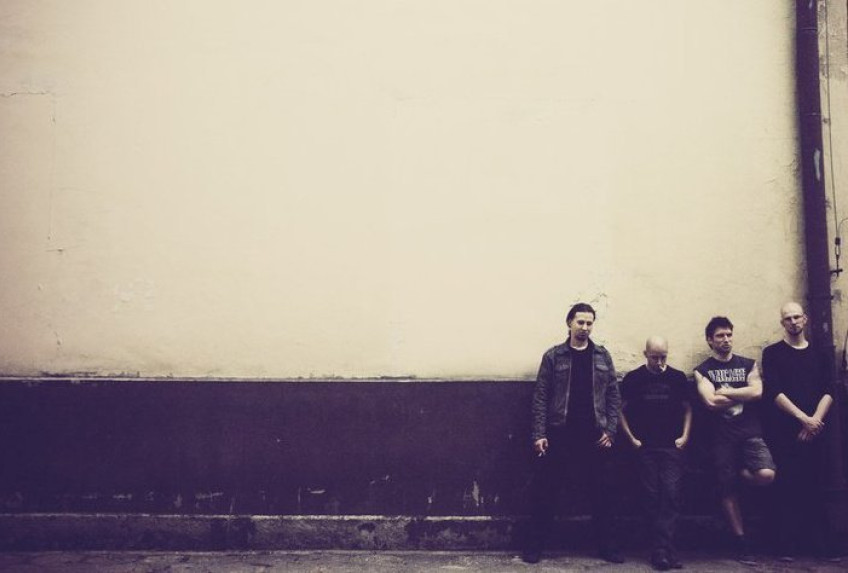 Butterfly Trajectory wystąpi przed Tides From Nebula w Poznaniu