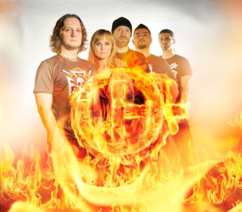 Carrion w Wielkiej Brytanii