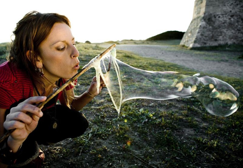 Chambao wracają - nowy singiel i data premiery płyty