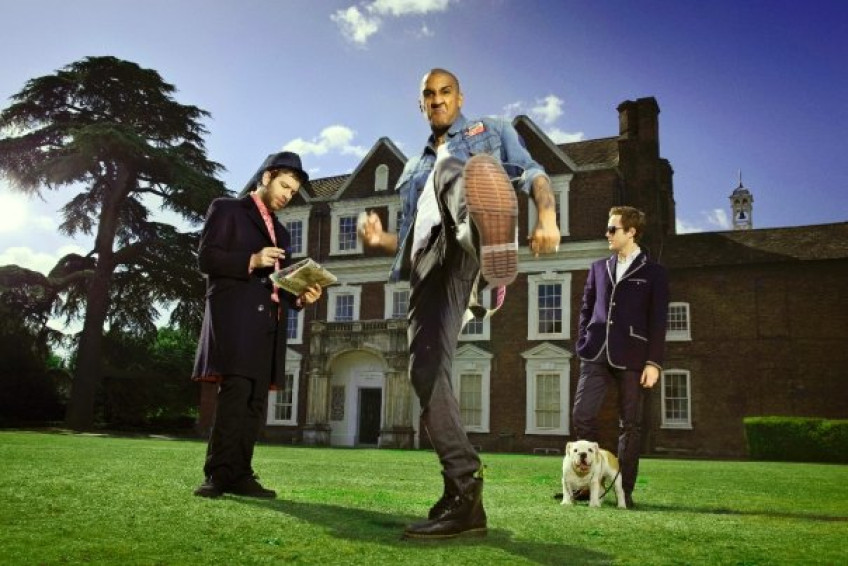 Kolejna gwiazda na Selector Festival