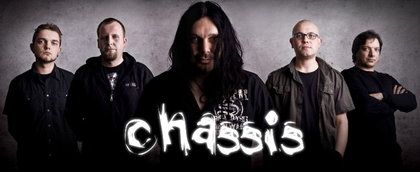 Bracia Cugowscy Akustycznie w Krakowie. Chassis w Warszawie