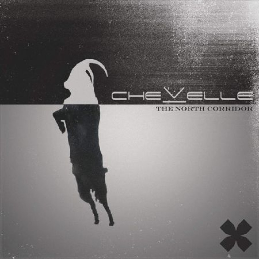 Chevelle - rockowi weterani nadchodzą z 8 albumem studyjnym