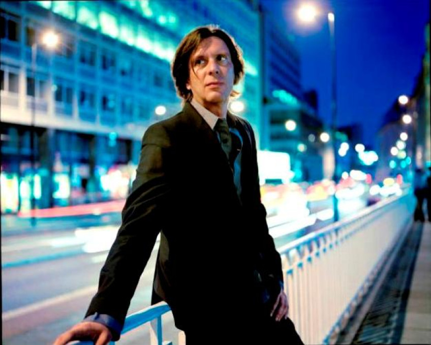 OFF Festival Katowice 2012: Eksperymentalna scena Fennesza