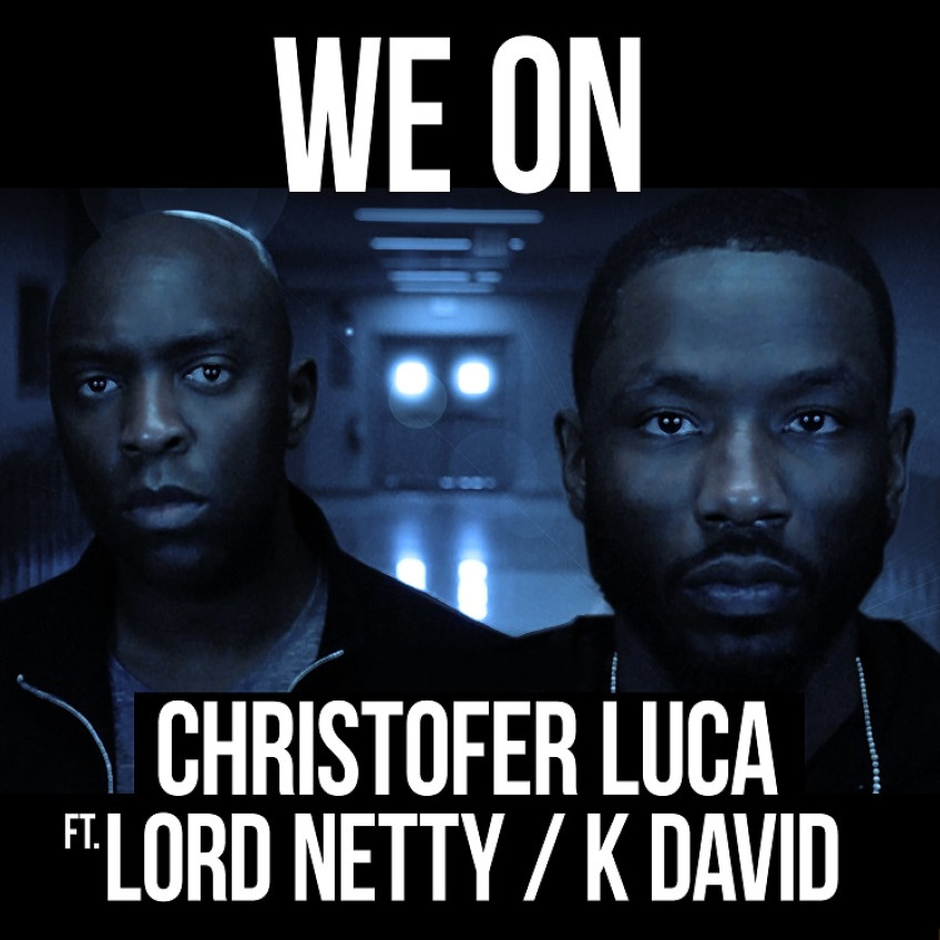 Rapem podbił USA teraz czas na Polskę, Christofer Luca prezentuje „We On”