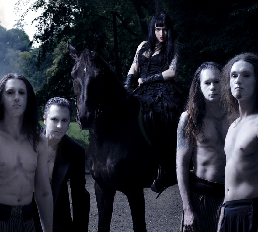 Closterkeller już w maju w Szkocji