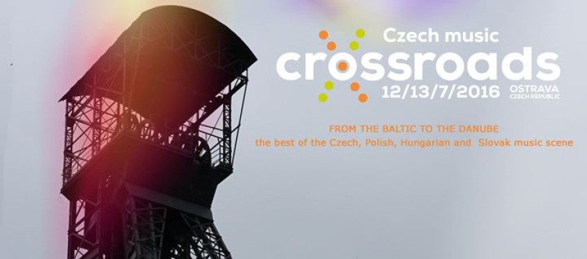 Czech Music Crossroads 2016 Trzecia edycja międzynarodowej konferencji muzycznej!