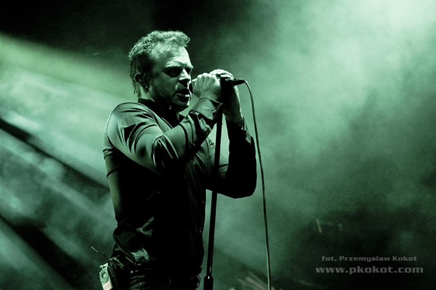 Coma prezentuje nowy teledysk