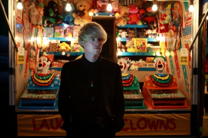 OFF Festival Katowice 2012: Z psychodelią przez świat