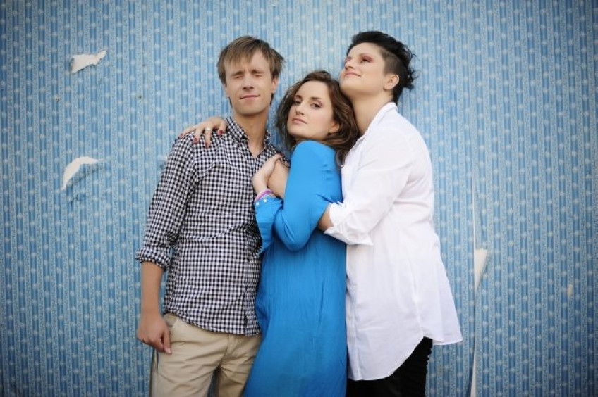 Dagadana w trasie koncertowej!