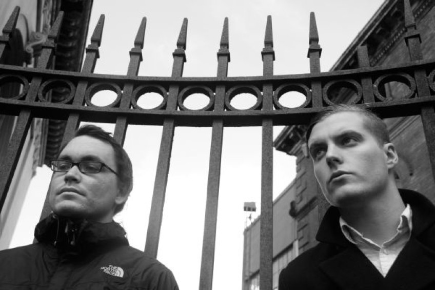 Deafheaven zagrają przed Russian Circles