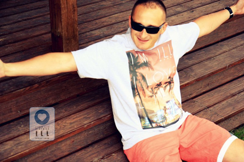 Doniu nagrał numer dla córki