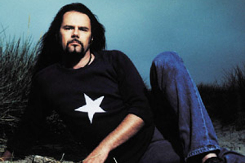 Doogie White & La Paz - posłuchaj nagrania z płyty