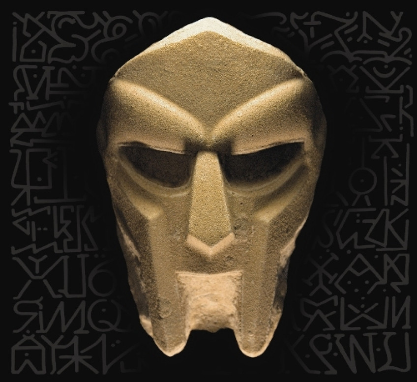 OFF FESTIVAL KATOWICE 2012: Doktor Plama vs DOOM