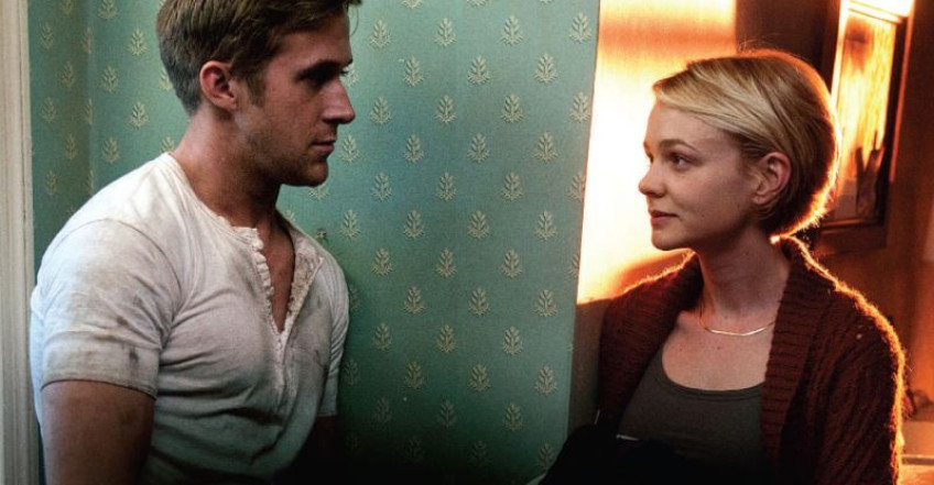 DRIVE - premiera płyty w poniedziałek, co kryje się na soundtracku?