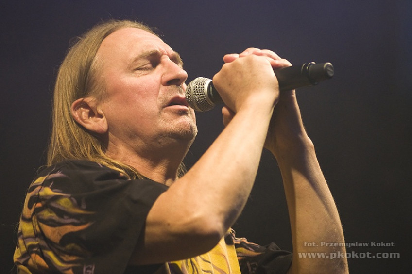 Klub Gwarek: Koncert Marka Piekarczyka przeniesiony