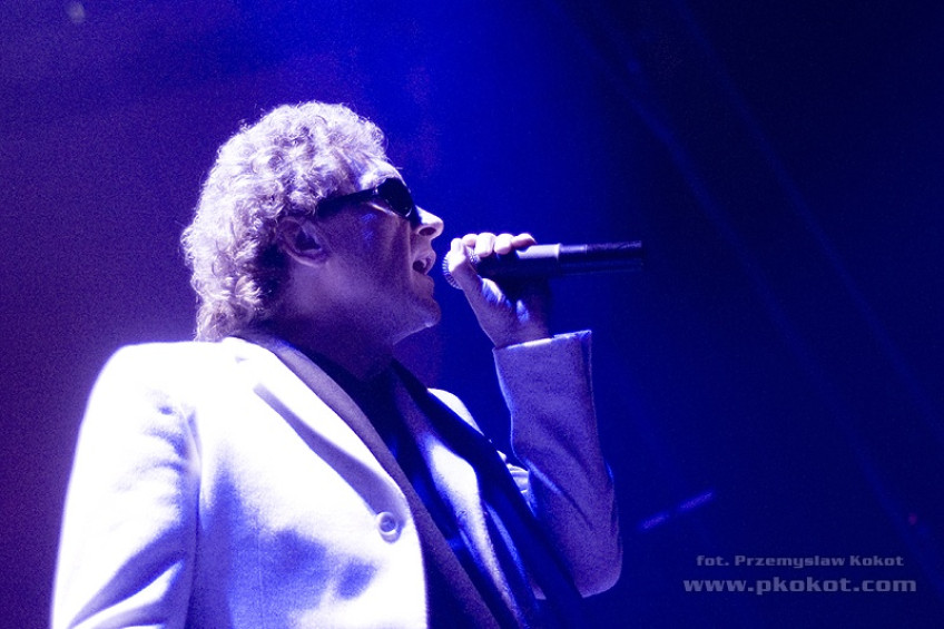 Rozwiązanie konkursów Lady Pank, The Doors i Mutemath!