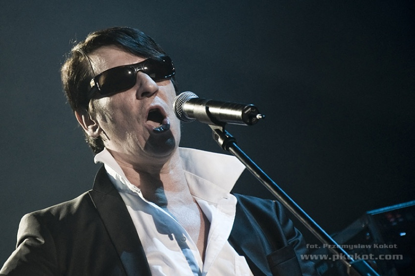 Maciej Maleńczuk powraca z nową płytą