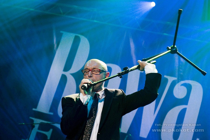 Rusza sprzedaż biletów na Rawa Blues Festival 2012 