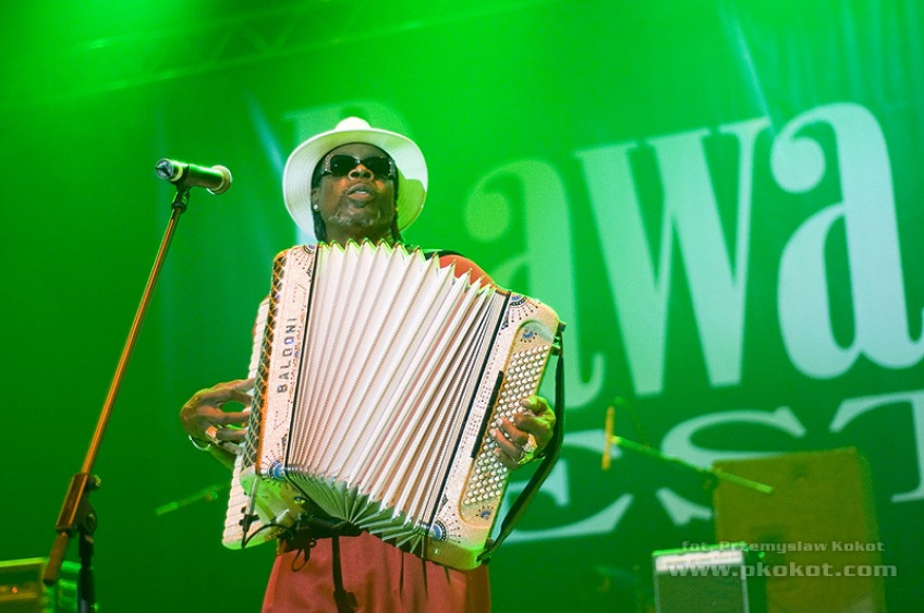 Rekrutacja na Rawa Blues Festival rozpoczęta!