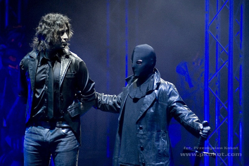 Krzyżacy w Warszawie i w Płocku