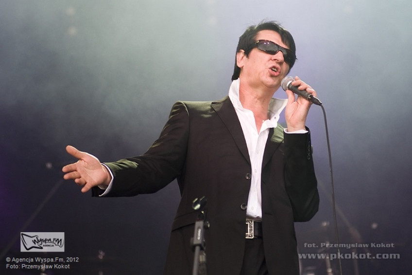 Koncert "Dla Stopy" już 19 czerwca