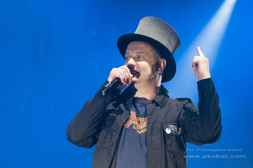 Zobacz nowy teledysk Pidżamy Porno!