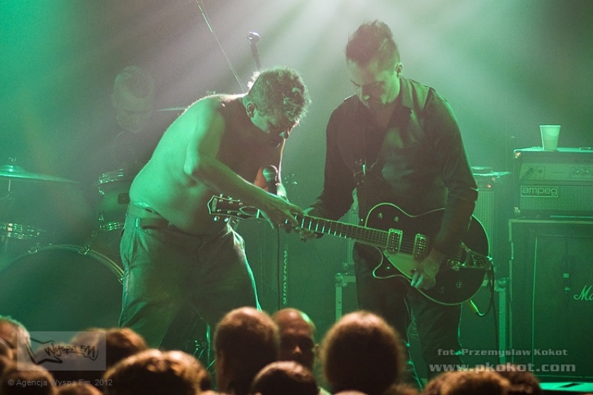 KNŻ - zobacz zdjęcia z Katowic!