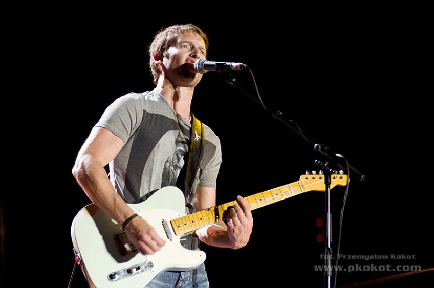 Life Festival Oświęcim 2012 - w tym roku w maju