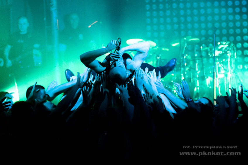 15-20 maja - Święto Studentów w Krakowie