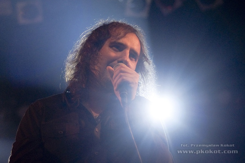 Kruk i Doogie White w jednym videoklipie