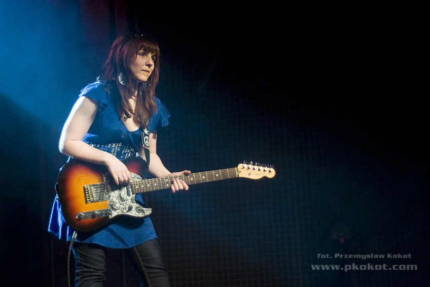 Jubileuszowy Festiwal Bluestracje