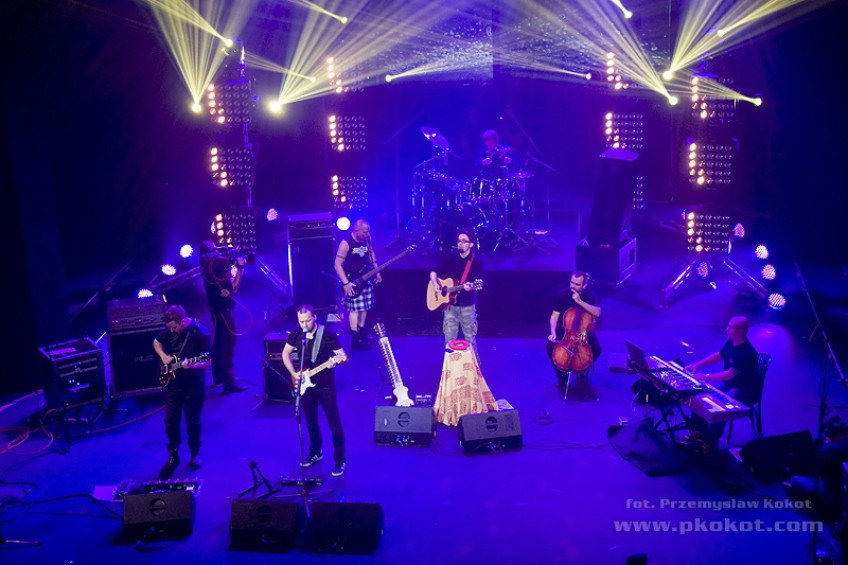 Zmiana daty premiery DVD Love De Vice