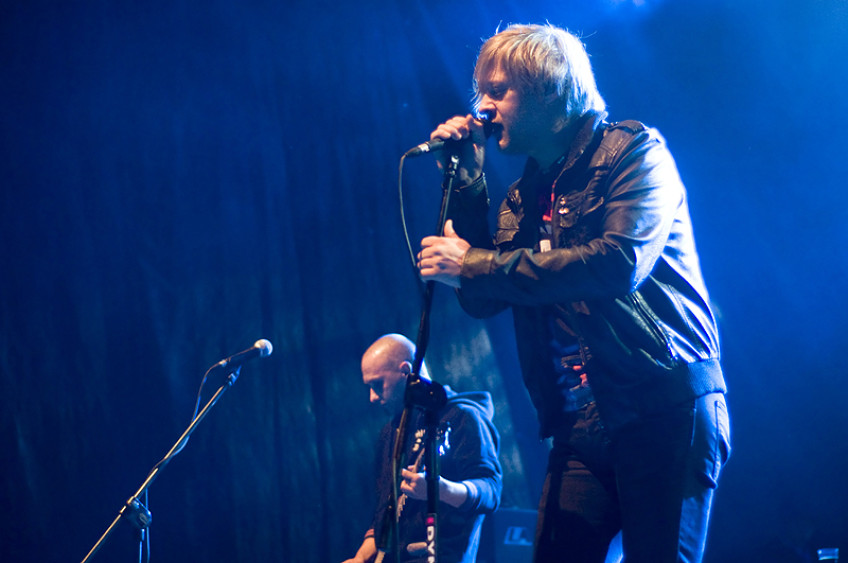 Ira - dwa koncerty w Chorzowie już w ten weekend