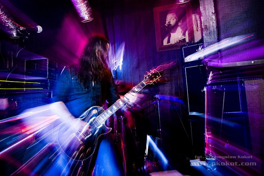 Tank ujawnia kolejny utwór