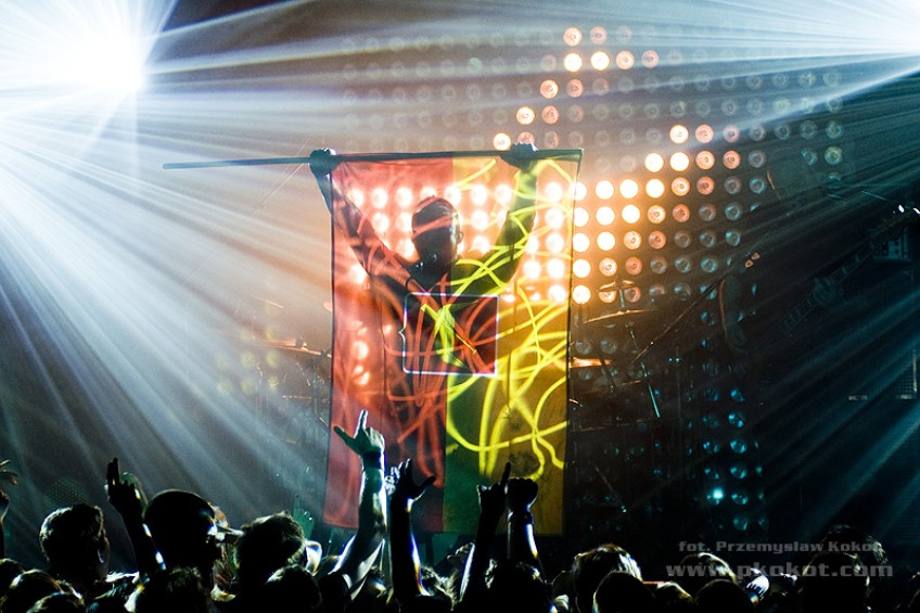 Koncerty Comy przełożone