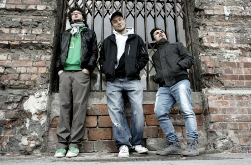 Emma Dax: pierwszy klip i pierwszy koncert