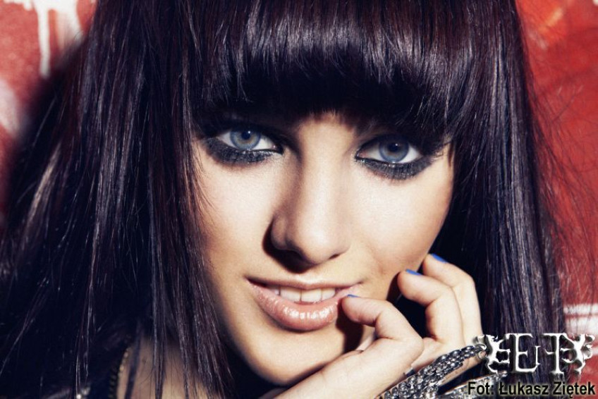 Ewa Farna miała wypadek