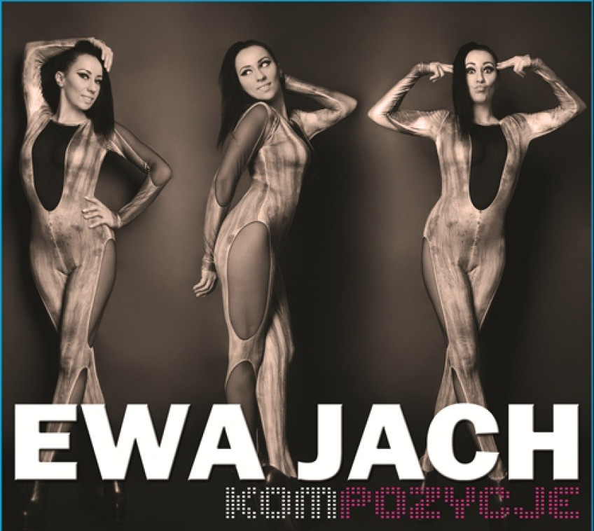 Premiera teledysku Ewy Jach 