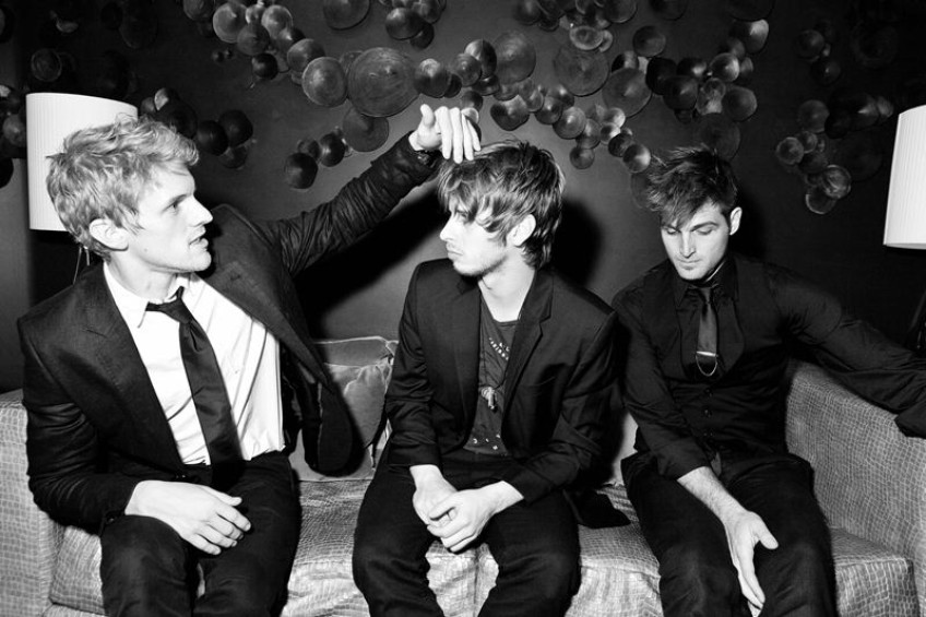 Foster The People na winylu