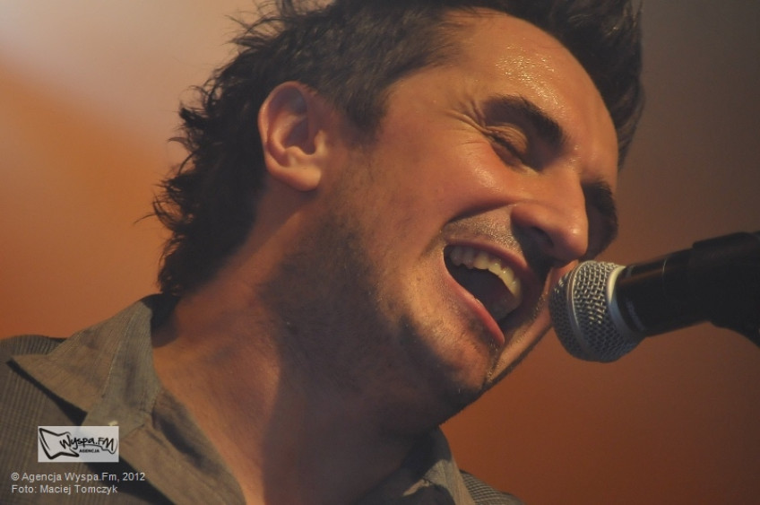 Koncerty Zakopower przeniesione