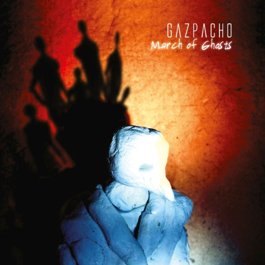 Nowy album Gazpacho 12 marca w sprzedaży