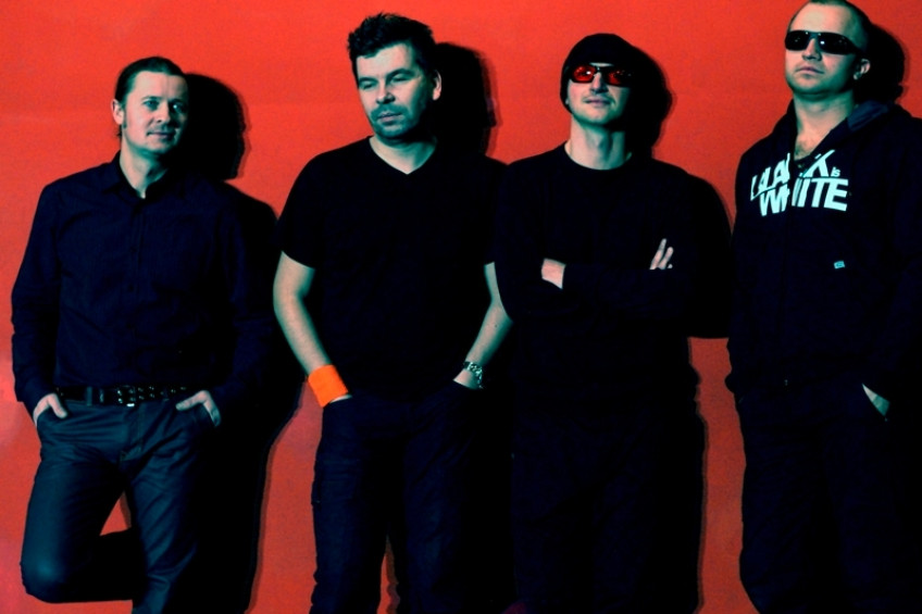 Grans: po premierze czas na trasę 