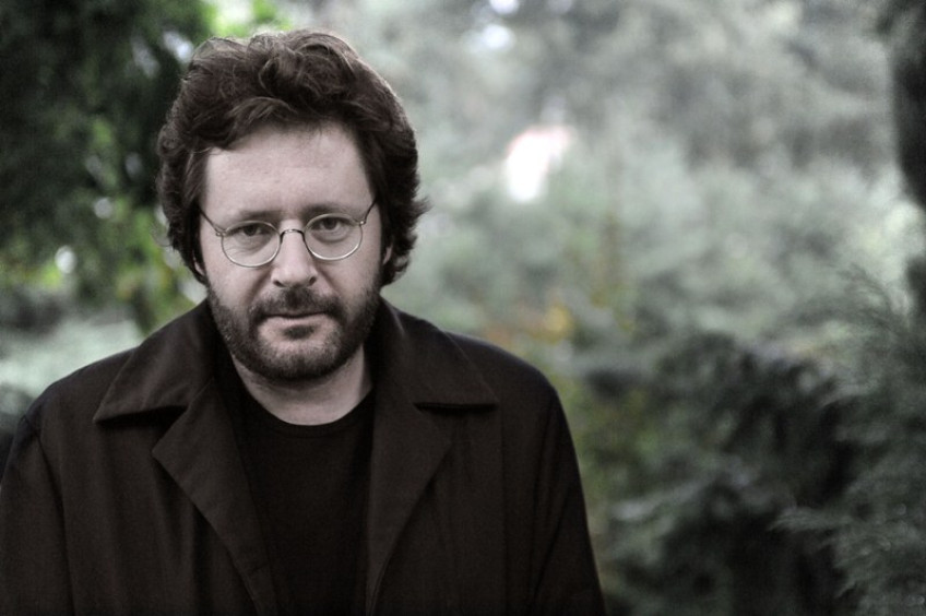 Imieniny Grzegorza Turnaua w Klubie Studio