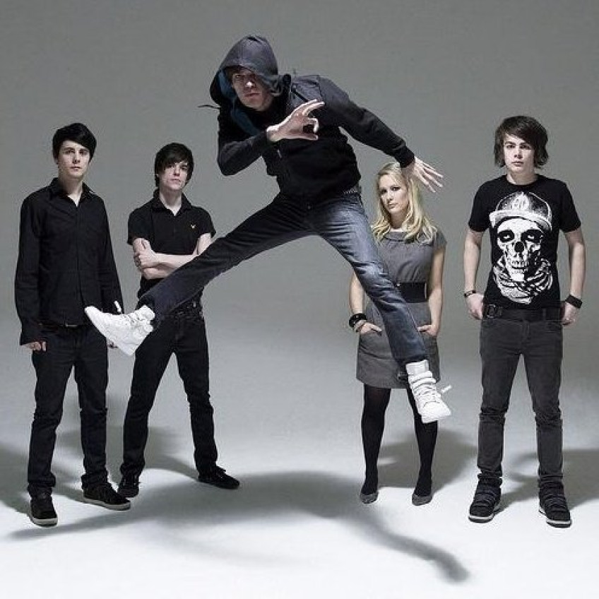 Hadouken wystąpi na Selector Festival