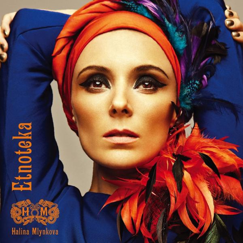 Halina Mlynkova nie zaśpiewa hymnu na Euro 