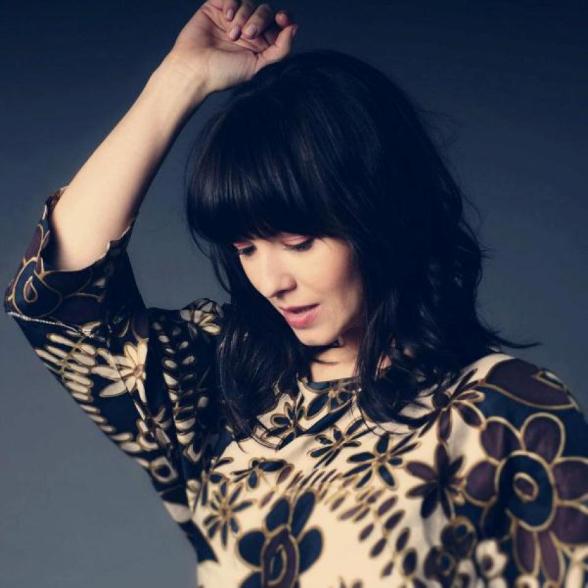 Nowa płyta Hani Stach w marcu