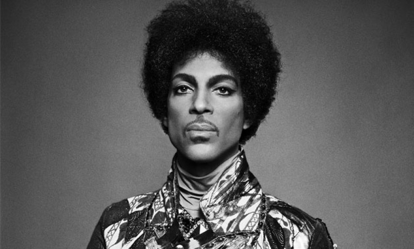 Nie żyje legenda muzyki soul - Prince, miał 57 lat