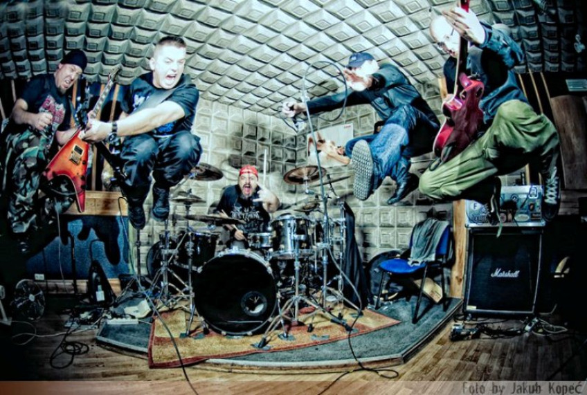 Metalowa Trasa Roku 2012