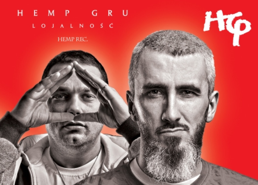 Hemp Gru powraca na winylu